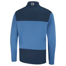 Ping Aquadrive Waterproof Jacket - Harbour Blue/Oxford Blue