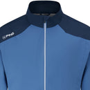 Ping Aquadrive Waterproof Jacket - Harbour Blue/Oxford Blue