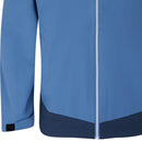Ping Aquadrive Waterproof Jacket - Harbour Blue/Oxford Blue