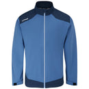 Ping Aquadrive Waterproof Jacket - Harbour Blue/Oxford Blue
