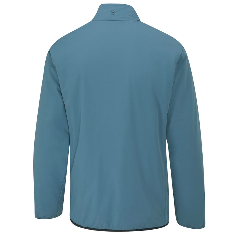 Ping Norse Cocoon Jacket - Blue Fusion