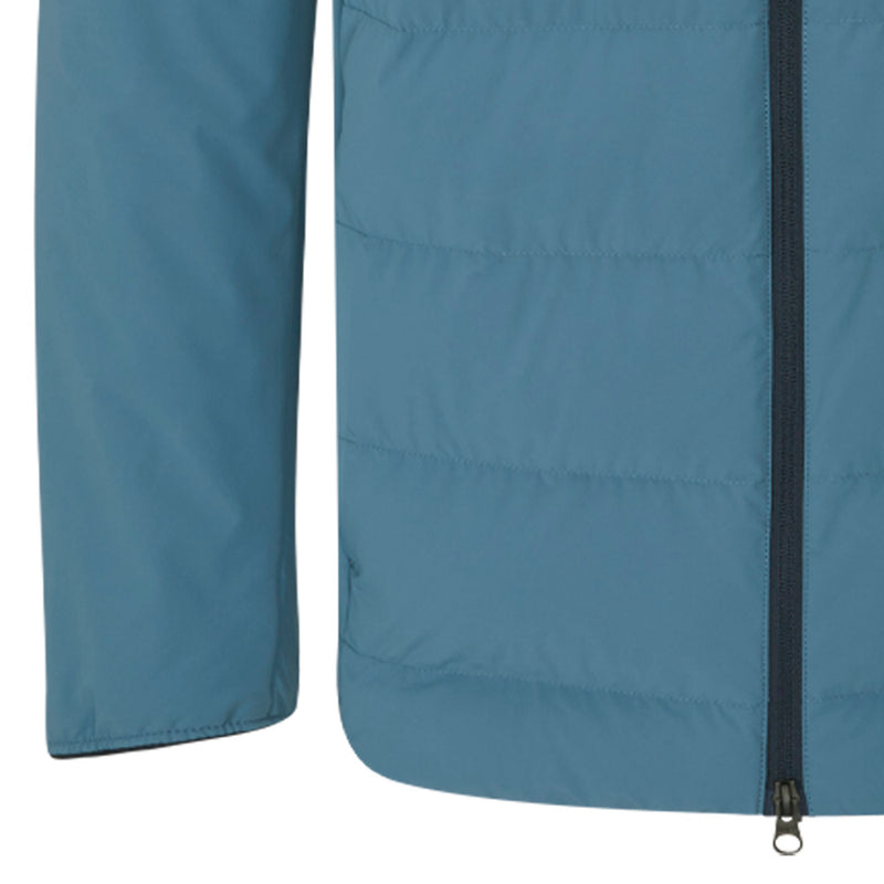 Ping Norse Cocoon Jacket - Blue Fusion