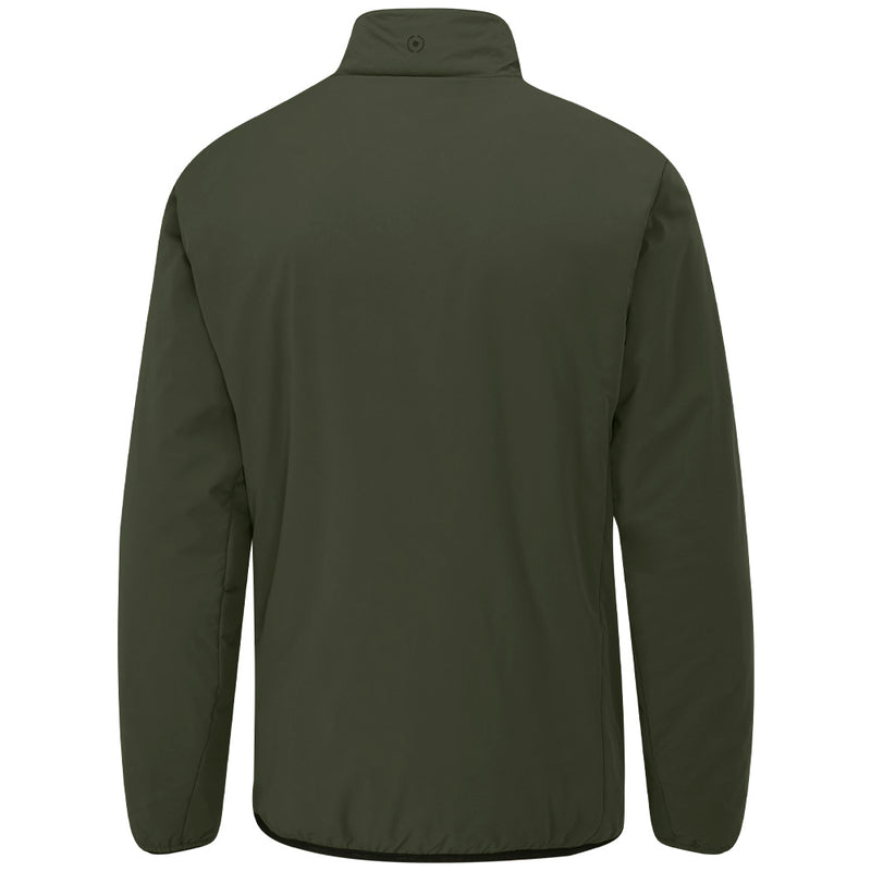 Ping Norse Cocoon Jacket - Dark Olive