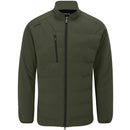 Ping Norse Cocoon Jacket - Dark Olive