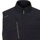 Ping Norse Cocoon Gilet - Black