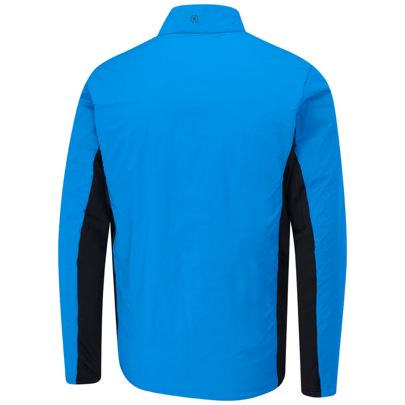 Ping Magnitude Jacket - Brilliant Blue/Black