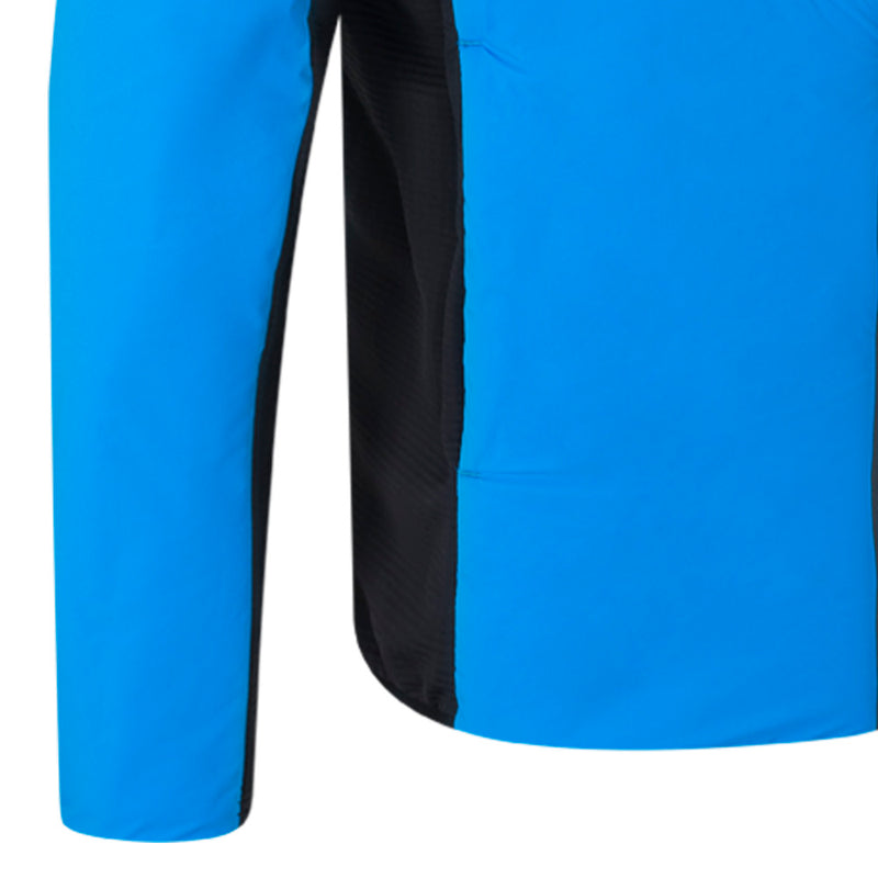 Ping Magnitude Jacket - Brilliant Blue/Black