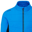Ping Magnitude Jacket - Brilliant Blue/Black
