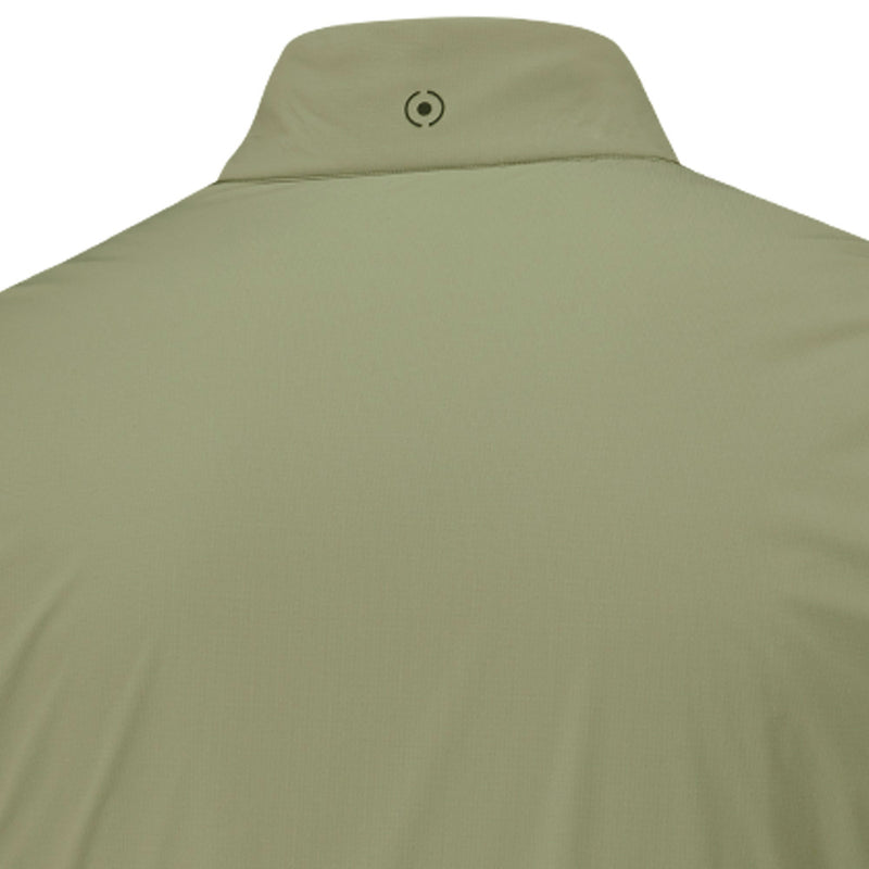 Ping Magnitude Jacket - Lichen/Black