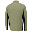 Ping Magnitude Jacket - Lichen/Black