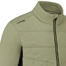 Ping Magnitude Jacket - Lichen/Black