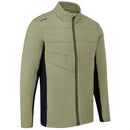 Ping Magnitude Jacket - Lichen/Black