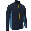 Ping Magnitude Jacket - Navy/Blue Fusion