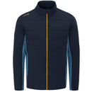 Ping Magnitude Jacket - Navy/Blue Fusion