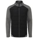 Ping Aiden Jacket - Asphalt Marl/Black