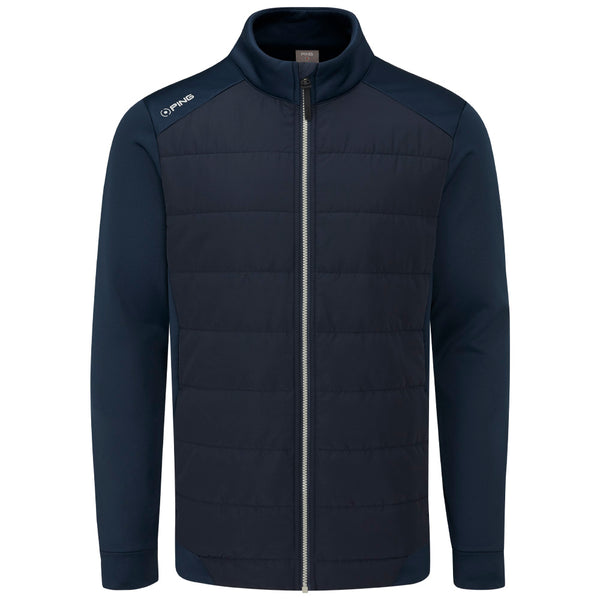Ping Aiden Jacket - Navy