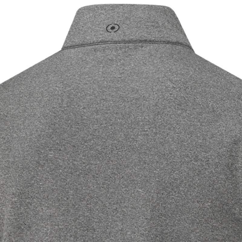 Ping Aiden Gilet - Asphalt Marl/Black
