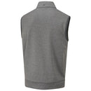 Ping Aiden Gilet - Asphalt Marl/Black
