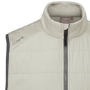 Ping Aiden Gilet - Willow Marl/Willow