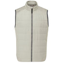 Ping Aiden Gilet - Willow Marl/Willow