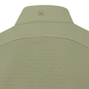 Ping Nolan 1/4 Zip Pullover - Lichen