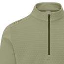Ping Nolan 1/4 Zip Pullover - Lichen