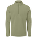 Ping Nolan 1/4 Zip Pullover - Lichen