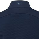 Ping Nolan 1/4 Zip Pullover - Navy