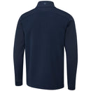 Ping Nolan 1/4 Zip Pullover - Navy