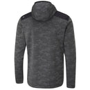 Ping Nexa 1/4 Zip - Black