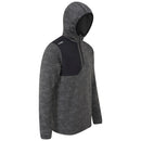 Ping Nexa 1/4 Zip - Black
