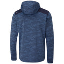 Ping Nexa 1/4 Zip Pullover - Blue Fusion/Navy