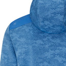 Ping Nexa 1/4 Zip Pullover - Seacrest/Tidal Blue