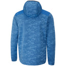 Ping Nexa 1/4 Zip Pullover - Seacrest/Tidal Blue