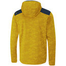 Ping Nexa 1/4 Zip Pullover - Sulphur/Navy