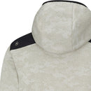 Ping Nexa 1/4 Zip Pullover - Willow/Black