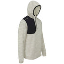 Ping Nexa 1/4 Zip Pullover - Willow/Black