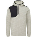 Ping Nexa 1/4 Zip Pullover - Willow/Black