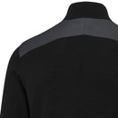 Ping Connell 1/4 Zip Pullover - Black