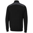 Ping Connell 1/4 Zip Pullover - Black