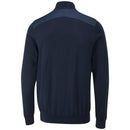 Ping Connell 1/4 Zip Pullover - Navy
