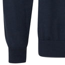 Ping Dorset 1/4 Zip Pullover - Navy