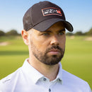 Ping 59 Trucker Cap - Black