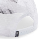 Ping 59 Trucker Cap - White