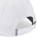 Ping Retro Cap - Jet Stream/Cadmium Green