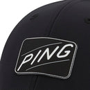 Ping PP58 Grip Cap - Black