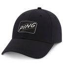Ping PP58 Grip Cap - Black