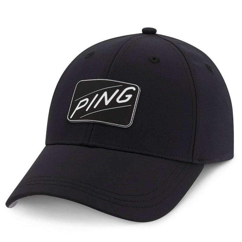 Ping PP58 Grip Cap - Black