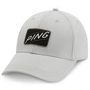 Ping PP58 Grip Cap - Silver
