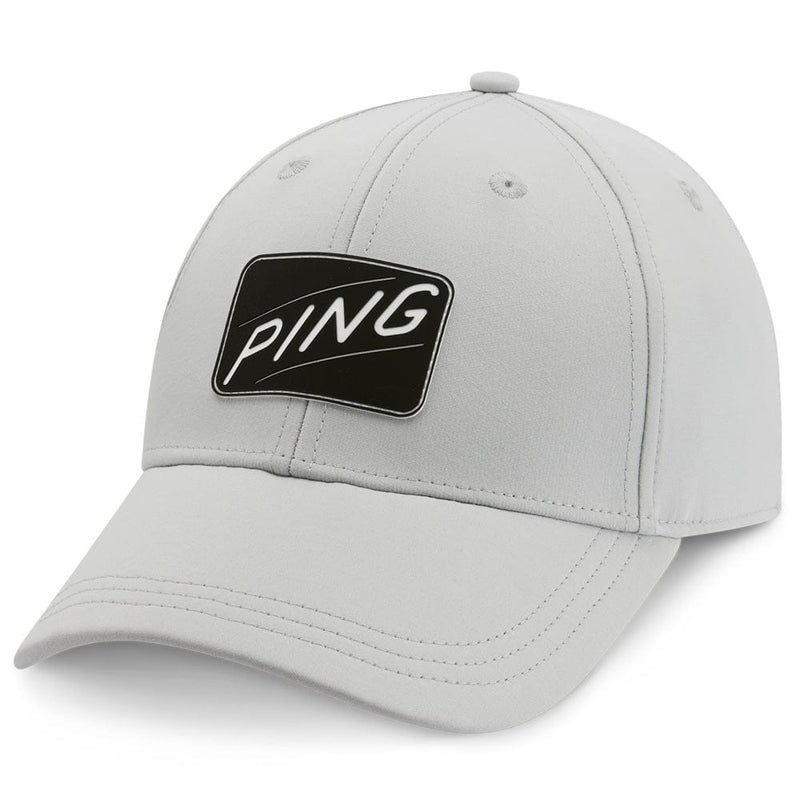 Ping PP58 Grip Cap - Silver